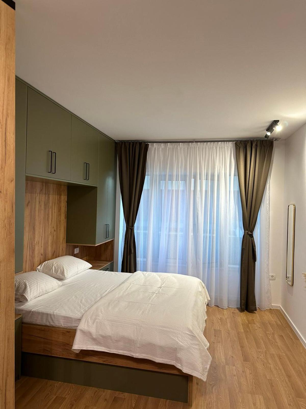 Nanda Studio Apartment - Free Private Parking Mostar Exterior foto